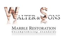 Walter and Sons Marble Restoration image 1