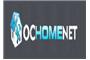OC Home Net logo