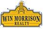 Win Morrison Realty logo