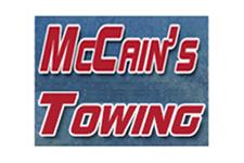 McCain's Towing image 1
