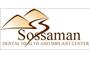 Sossaman Dental Health logo