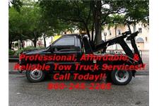 Hartford Tow Truck Company image 3