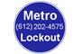 Metro Lockout logo