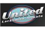 United Locksmith Atlanta logo