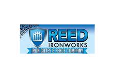 Reed Ironworks Iron Gate and Fence Co. image 1