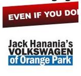 Volkswagen of Orange Park image 1