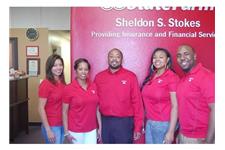 State Farm - Carson - Sheldon Stokes image 2