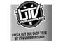 UTV Inc. logo