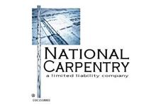 National Carpentry image 1