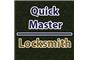 Quick Master Locksmith logo