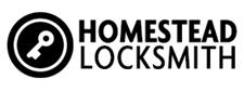 Homestead Locksmith image 1