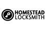 Homestead Locksmith logo