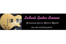 Labash Guitar Instruction image 3
