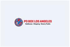 PO Box Los Angeles image 1