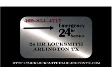 24 Hr Locksmith Arlington TX image 1
