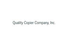 Quality Copier Company image 1