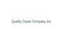 Quality Copier Company logo