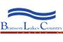 Branson Lakes Country Realty logo