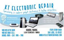 KT Electronic Repairs image 1