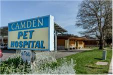 Camden Pet Hospital image 1