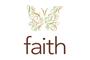 Salon Faith logo