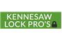 Kennesaw Lock Pro's logo