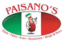 Paisano's Pizza image 1