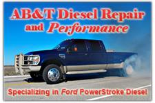AB&T Diesel Repair and Performance image 1