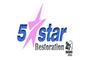 5 Star Restoration Specialists Inc. logo