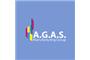 AGAS Manufacturing Group logo