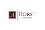 Horst Law Firm logo