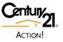 Century 21 Action logo
