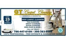 GT Carpet Cleaning image 3