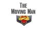 The Moving Man logo