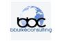 B Burke Consulting logo