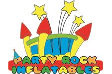 Party Rock Inflatables image 1