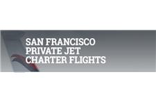 San Francisco Private Jet Charter Flights image 1