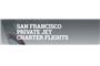 San Francisco Private Jet Charter Flights logo