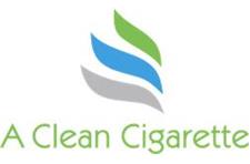 A Clean Cigarette image 1
