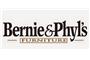 Bernie & Phyls Furniture Showroom logo