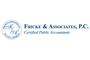 Fricke & Associates, PC logo