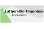 Locksmith Lutherville-Timonium MD logo