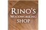 Rino's Woodworking Shop, Inc. logo