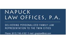 Napuck Law Offices, P.A. image 1