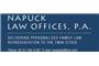 Napuck Law Offices, P.A. logo