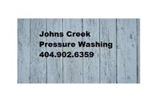 Johns Creek Pressure Washing image 5