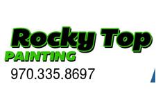 Rocky Top Painting image 1