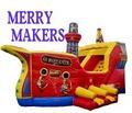 Merry Makers image 1