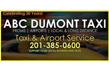 ABC Taxi Dumont image 1