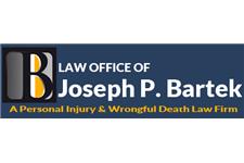 Law Office of Joseph P. Bartek image 1